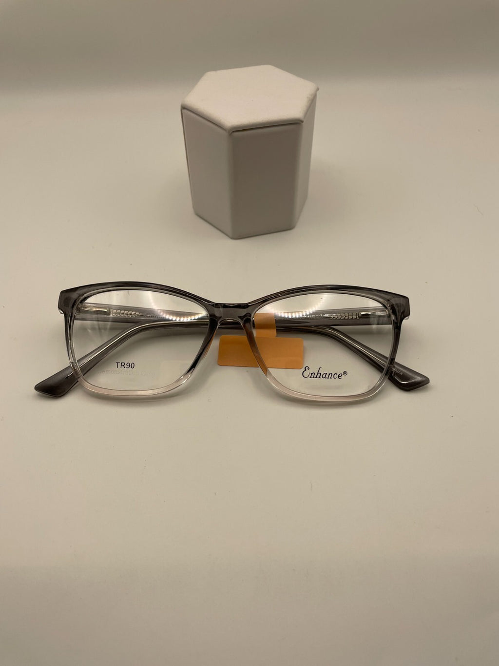 Enhance Brand 5173 Model 53 Eye Grey Fade NEW