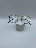 Mario Martinelli Brand 301 Model 45 Eye G. Matte Black NEW