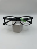 harvé benard Brand HB613 Model 54 Eye Black NEW￼