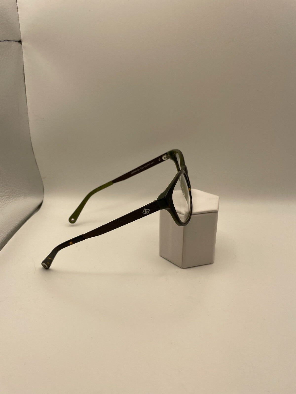 Sperry Brand Harwich Model 52 Eye Tortoise NEW