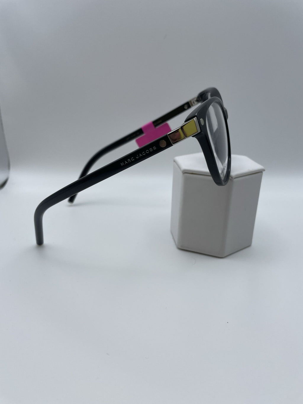 Marc Jacobs MARC 20 Model 51 Eye Black NEW