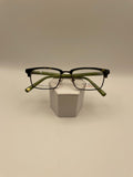 Ted Baker Brand B977 Model 49 Eye Tor NEW