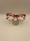 gx by GWEN STEFANI Brand GX095 Model 52 Eye COR NEW