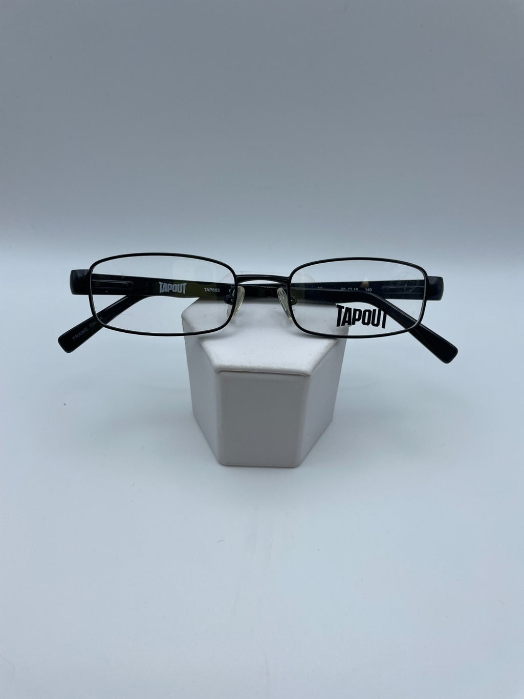 TAPOUT Brand TAP803 Model 50 Eye Black NEW