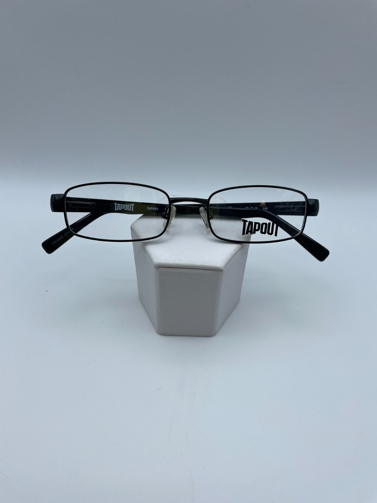 TAPOUT Brand TAP803 Model 50 Eye Black NEW