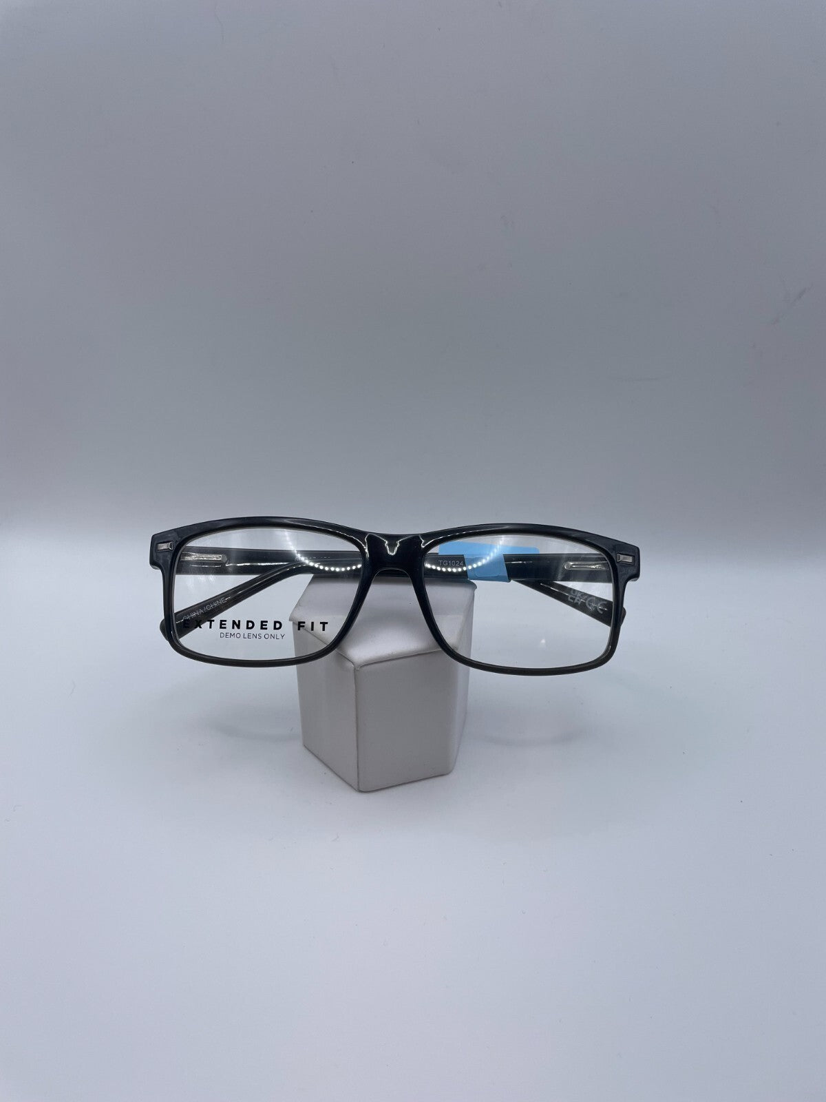 Extended Fit Brand TG1024 L9500 Model 60 Eye Gray NEW