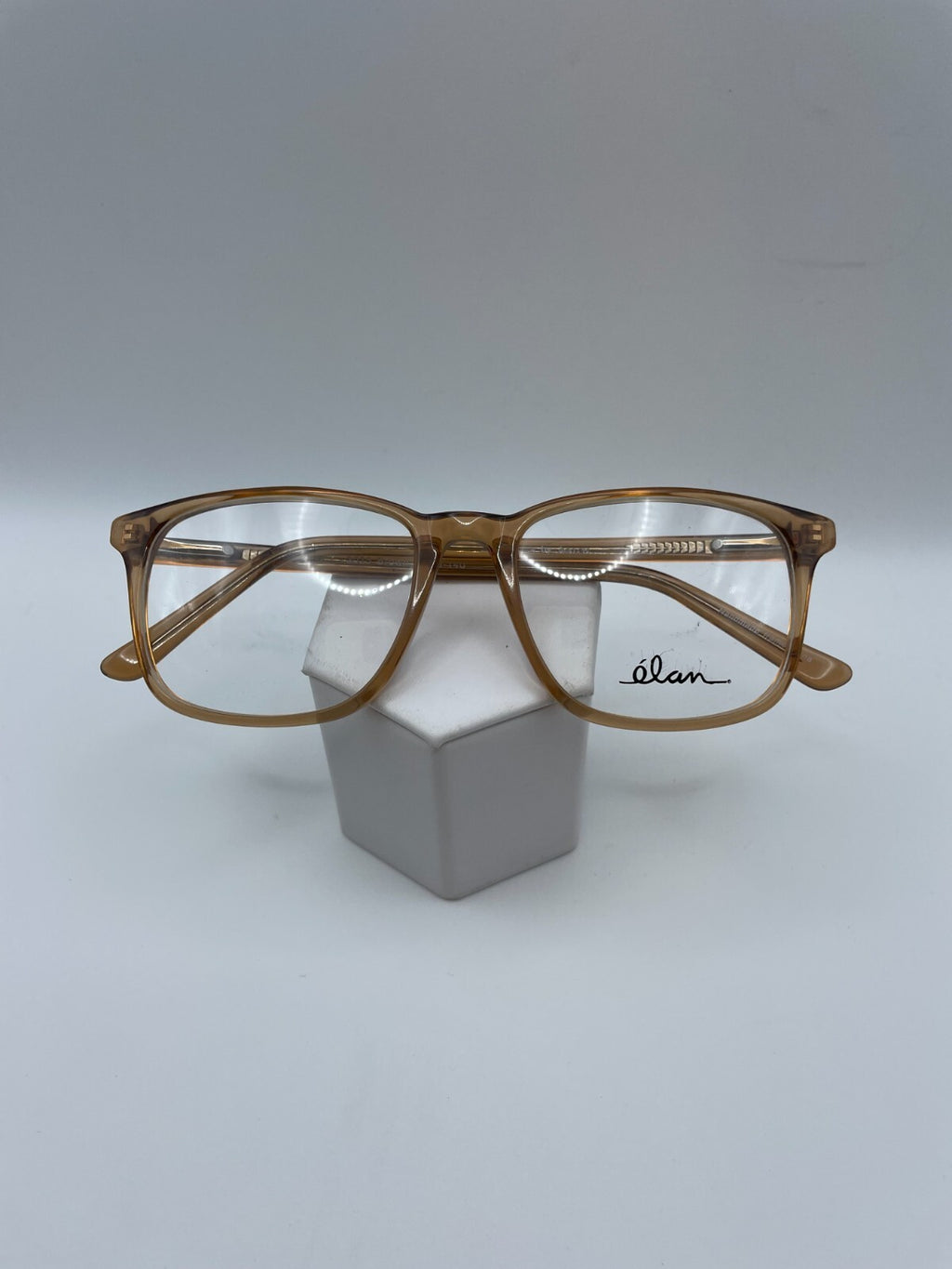 Elan Brand 3025 Model 52 Eye Brown NEW