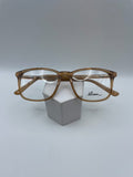 Elan Brand 3025 Model 52 Eye Brown NEW