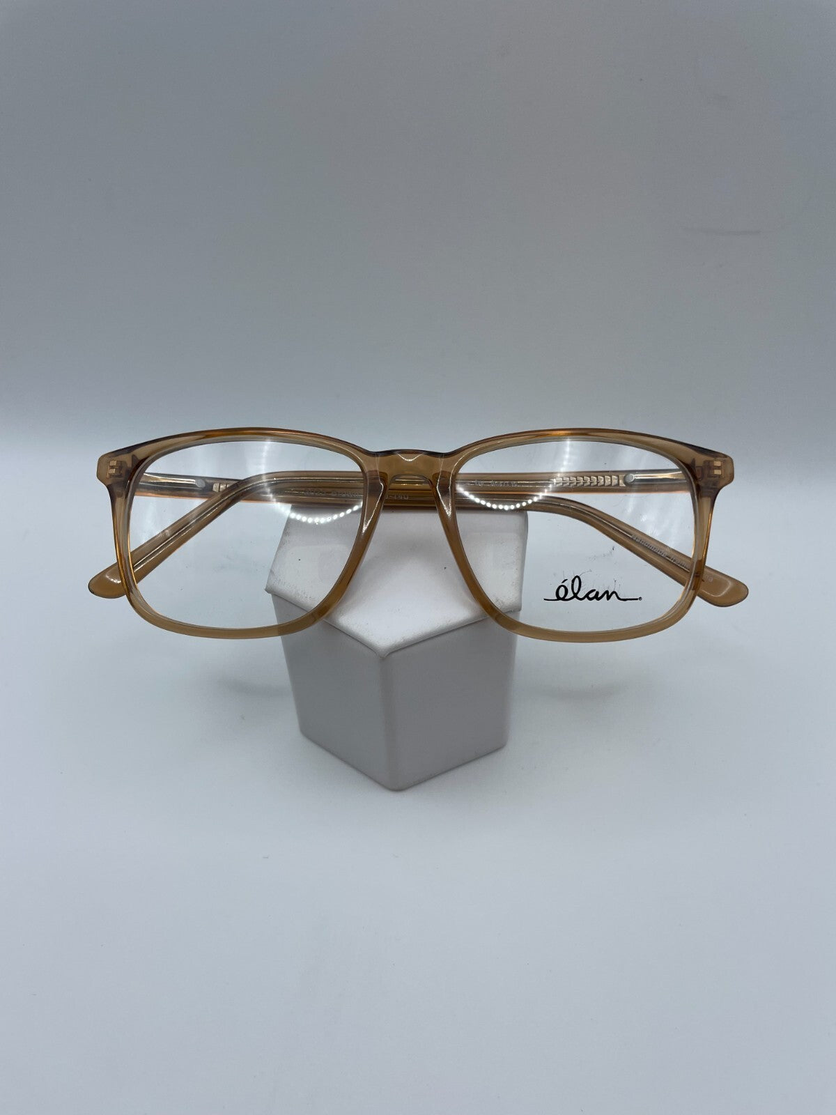 Elan Brand 3025 Model 52 Eye Brown NEW