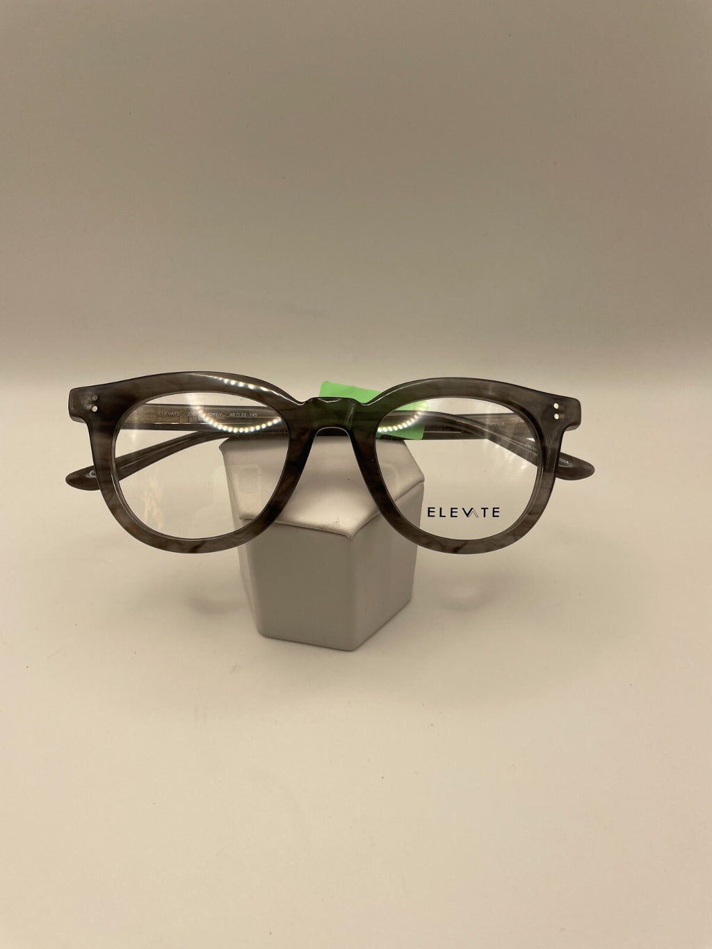 Elevate Brand 23012 Model 48 Eye Gray NEW
