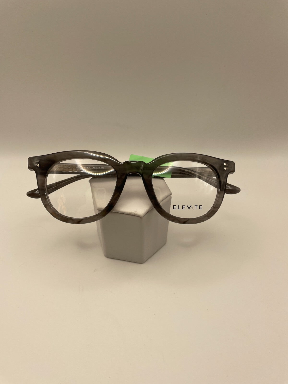 Elevate Brand 23012 Model 48 Eye Gray NEW