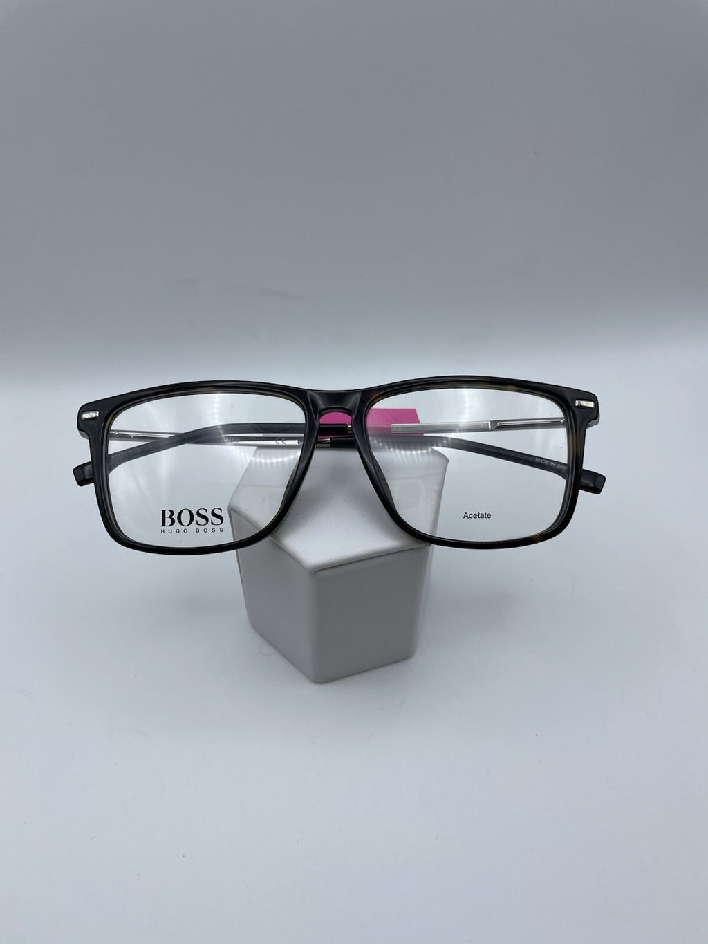 HUGO BOSS Brand BOSS 0931 Model 54 Eye Tortoise NEW