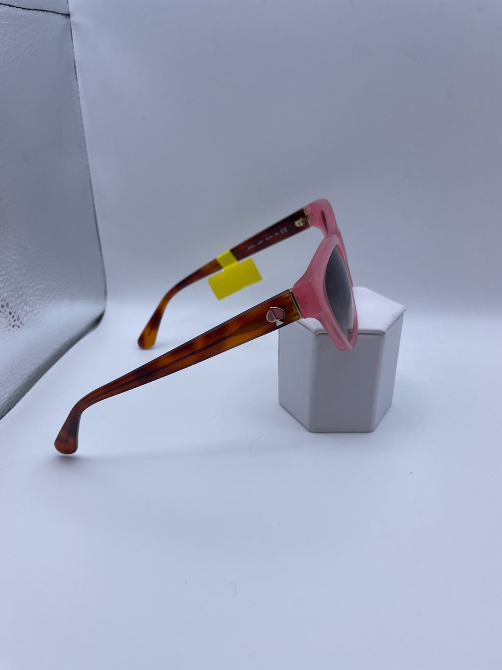 Kate Spade Brand Jerri/S Model 50 Eye Pink NEW