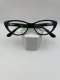 Valentini Brand 8954 Model 53 Eye Black NEW