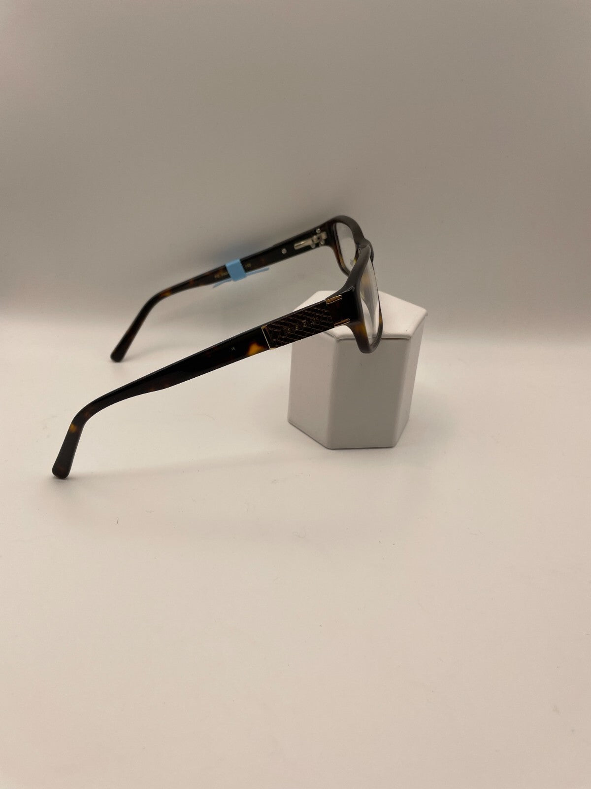 Perry Ellis Brand PE 292A-2 Model 54 Eye Tortoise NEW
