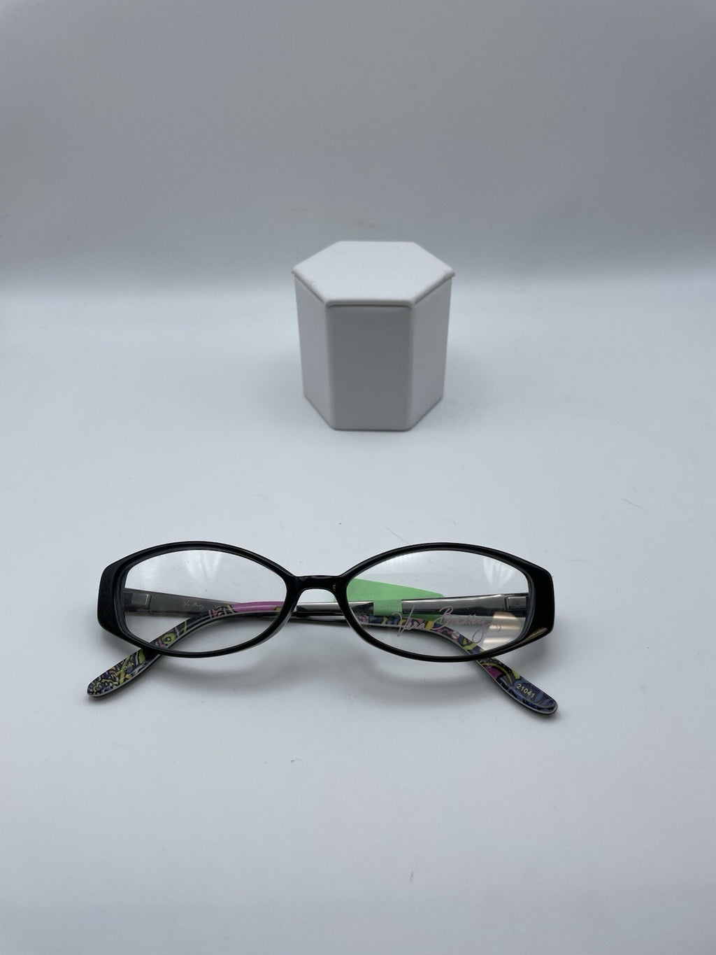 Vera Bradley Brand VB-3040 Model 54 Eye Black NEW