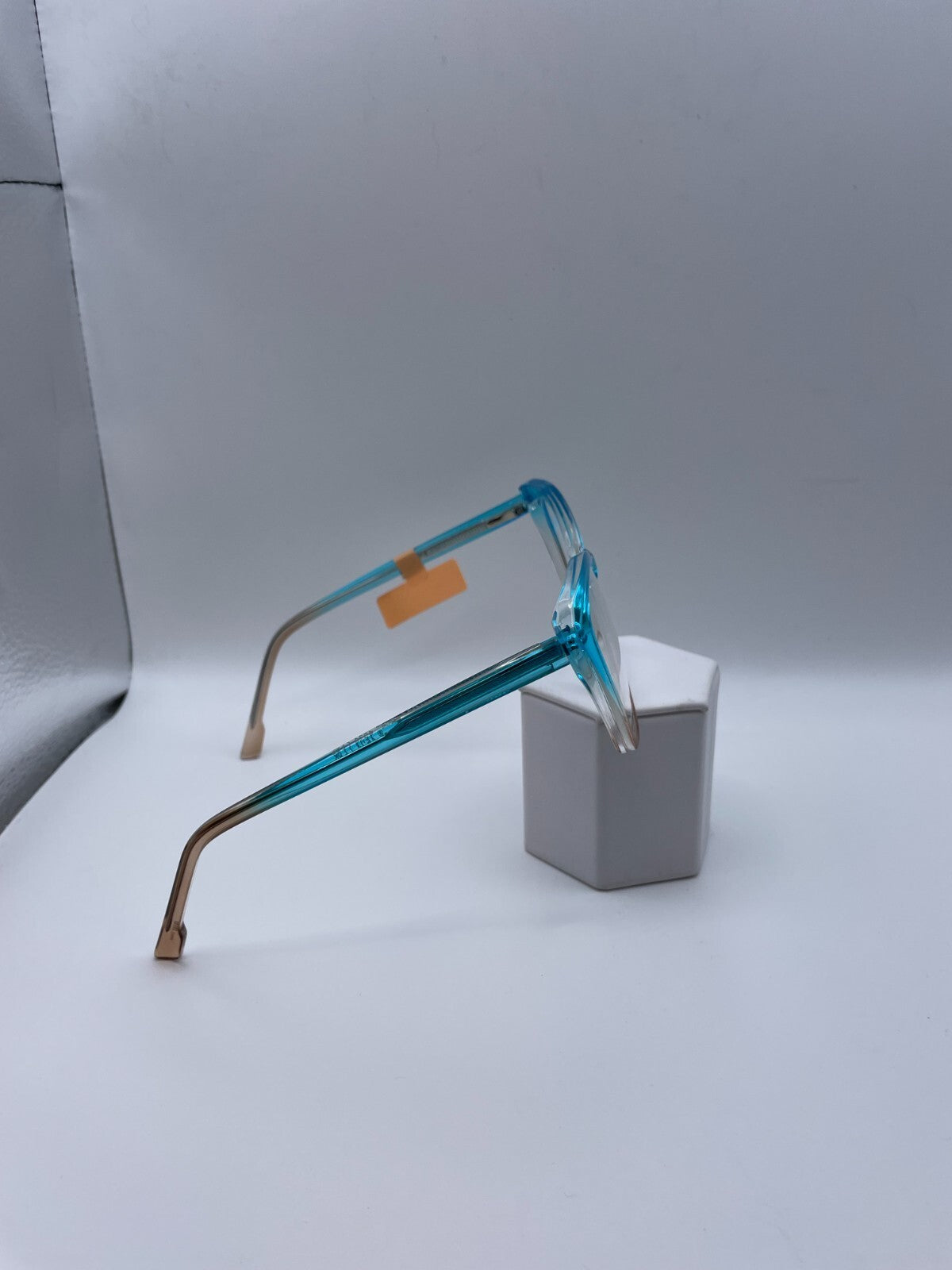 Enhance Brand 4524 Model 56 Eye Blue Fade NEW