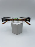 Guess Brand GU2210 Model 51 Eye BLKTO NEW