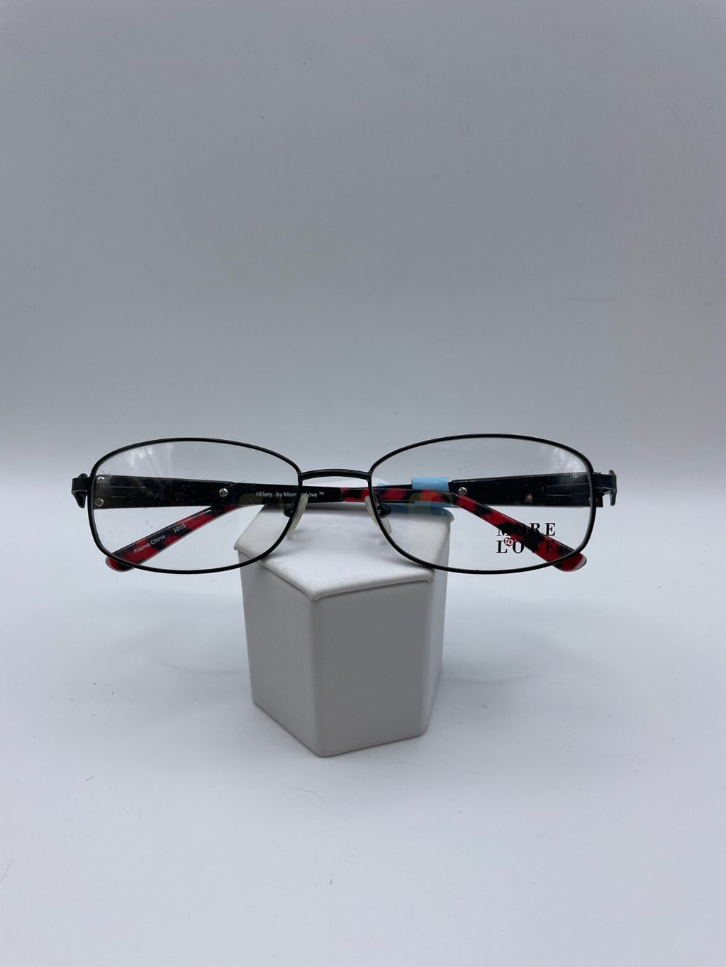 More Love Brand Hillary Model 57 Eye Black NEW
