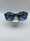 Lily Pulitzer Brand Jordyn Model 51 Eye Sea Tortoise NEW