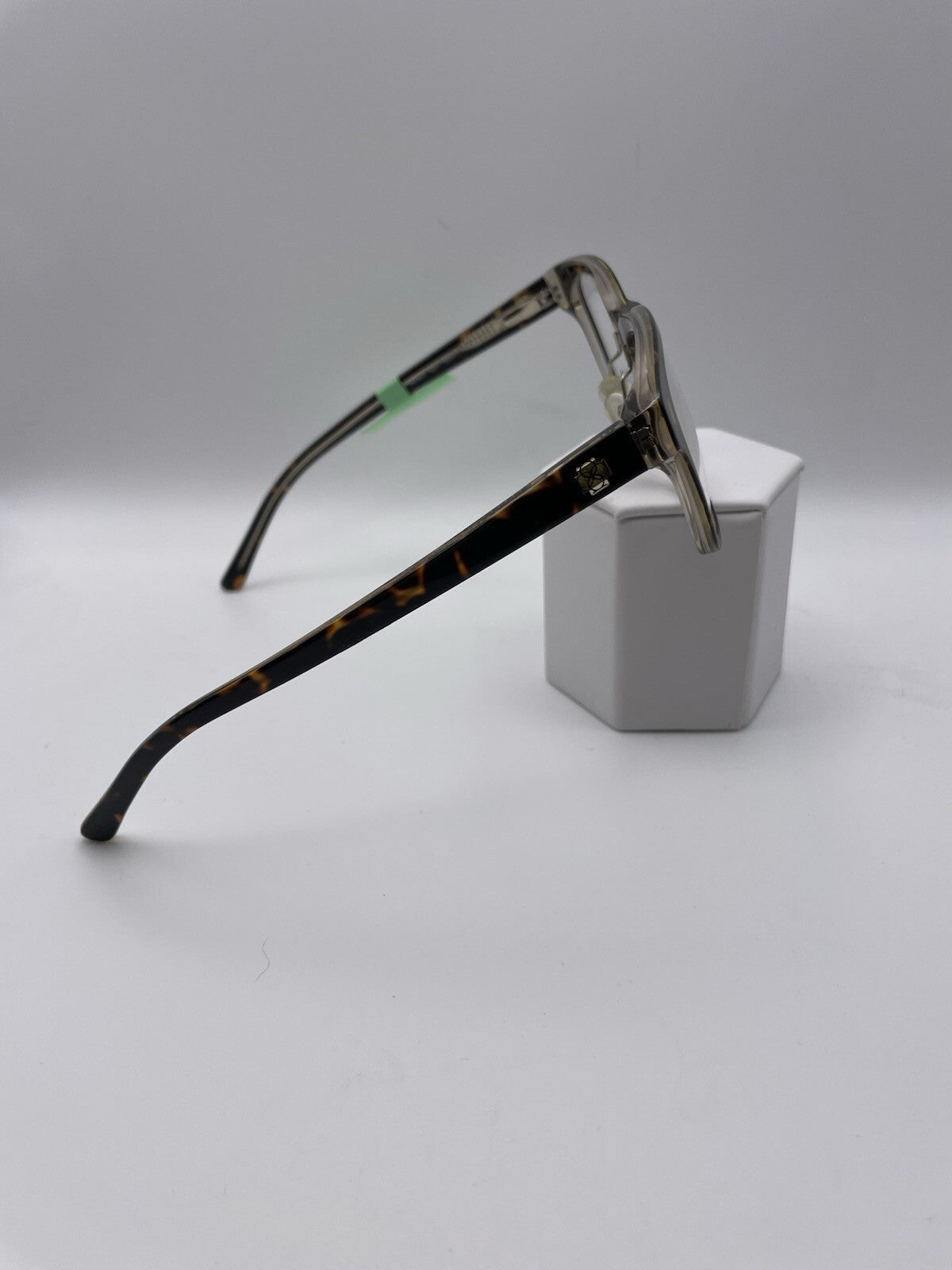 Ann Taylor Brand AT401 Model 50 Eye Tortoise NEW
