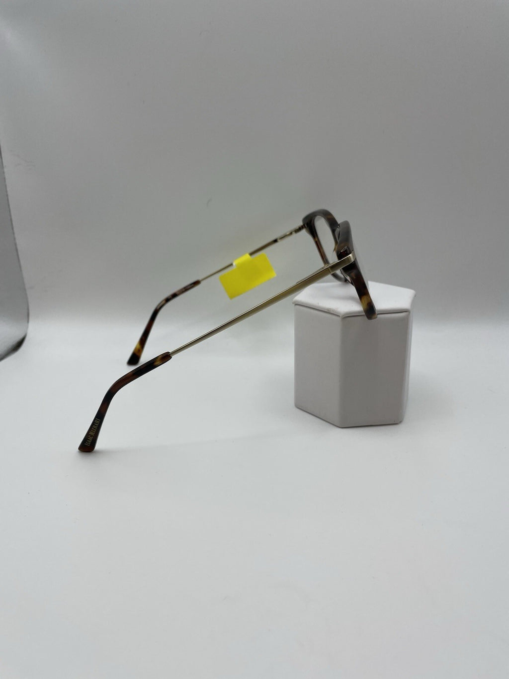 Isaac Mizrahi Brand IM30041 Model 53 Eye Tortoise NEW