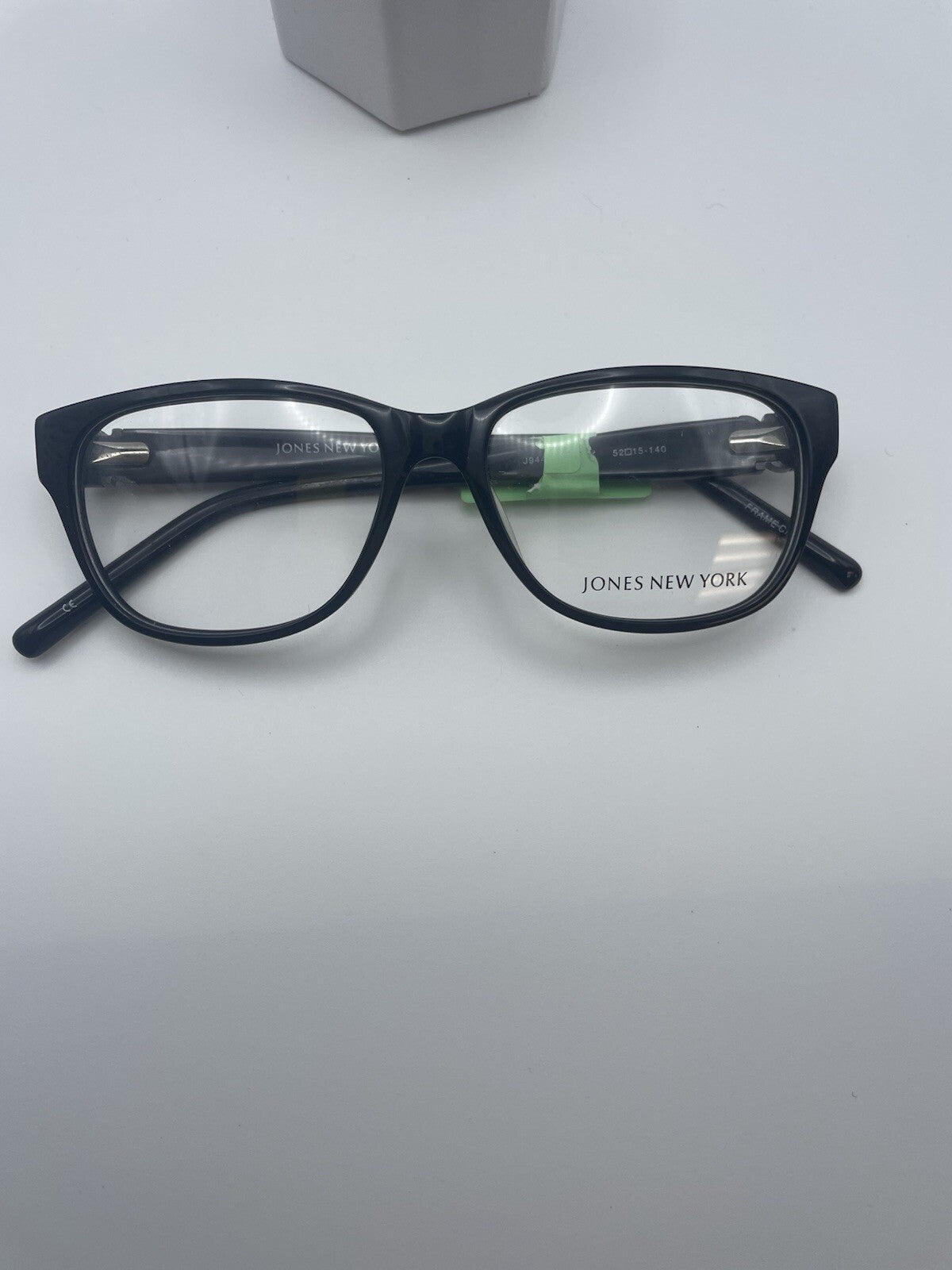 Jones New York Brand J944 Model 52 Eye Black NEW