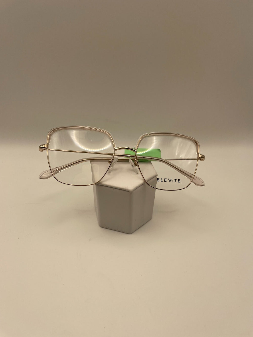 Elevate Brand 23010 Model 54 Eye Chocolate/Gold NEW