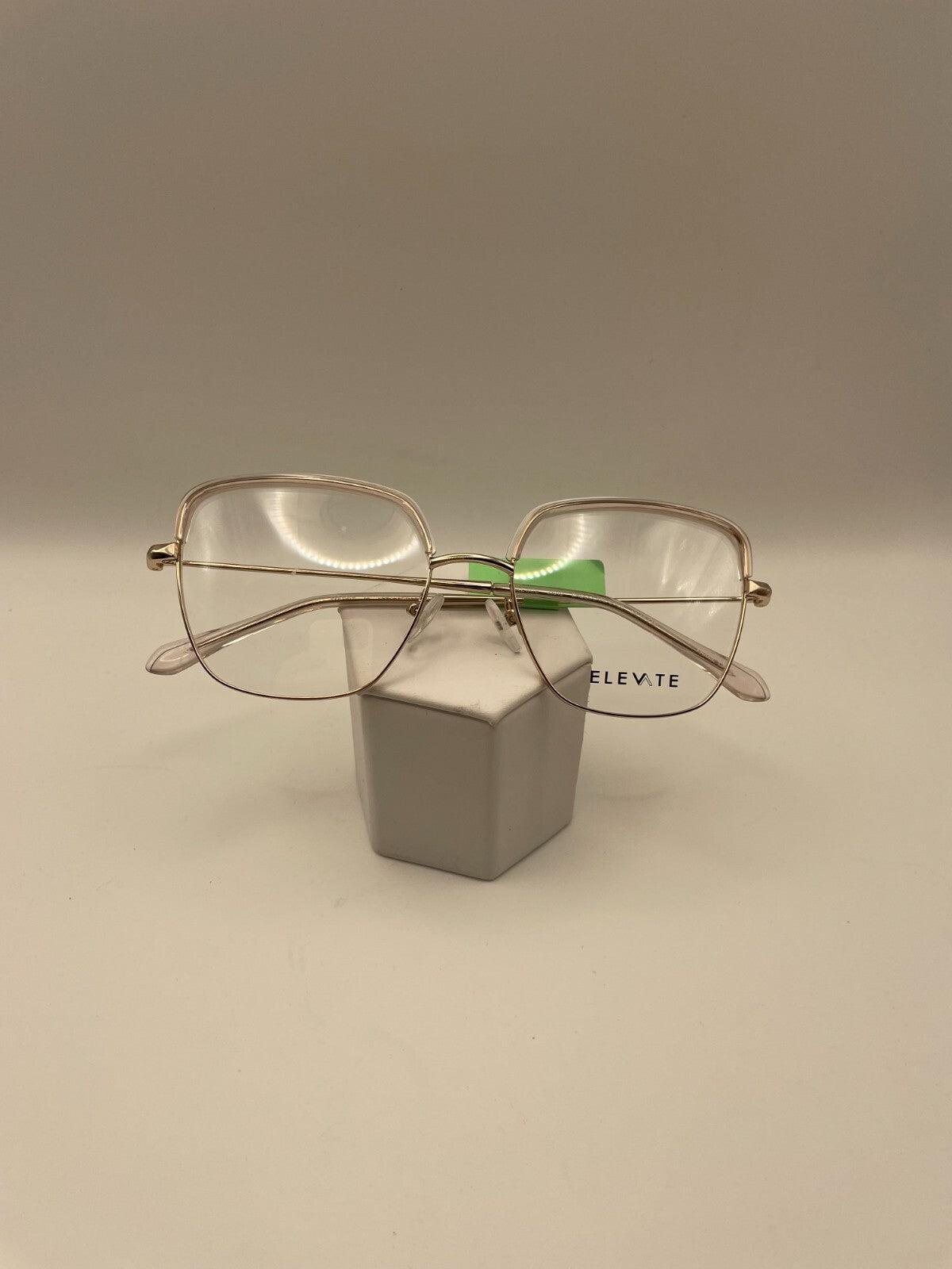 Elevate Brand 23010 Model 54 Eye Chocolate/Gold NEW