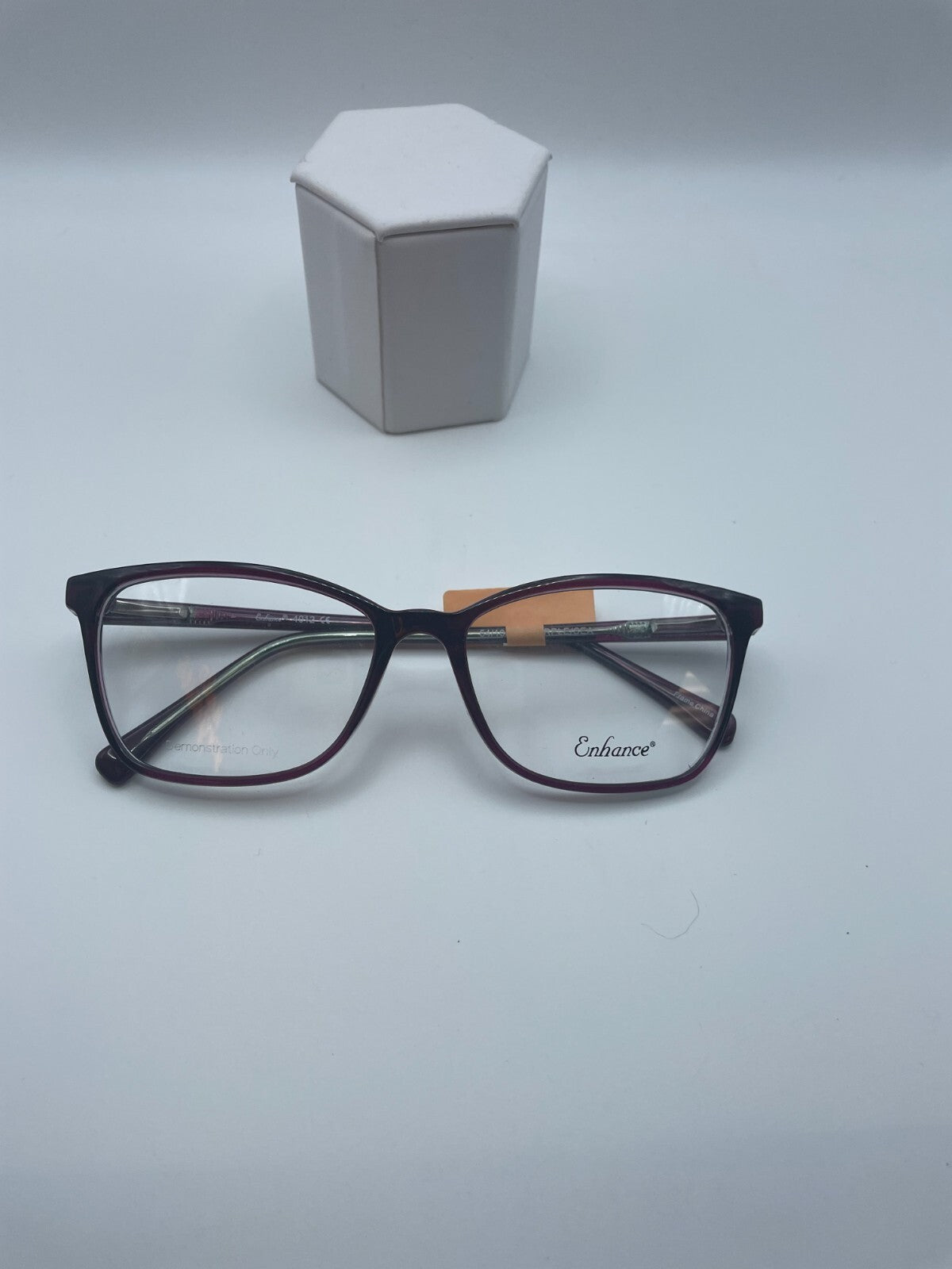 Enhance Brand 4012 Model 54 Eye Purple Sea NEW