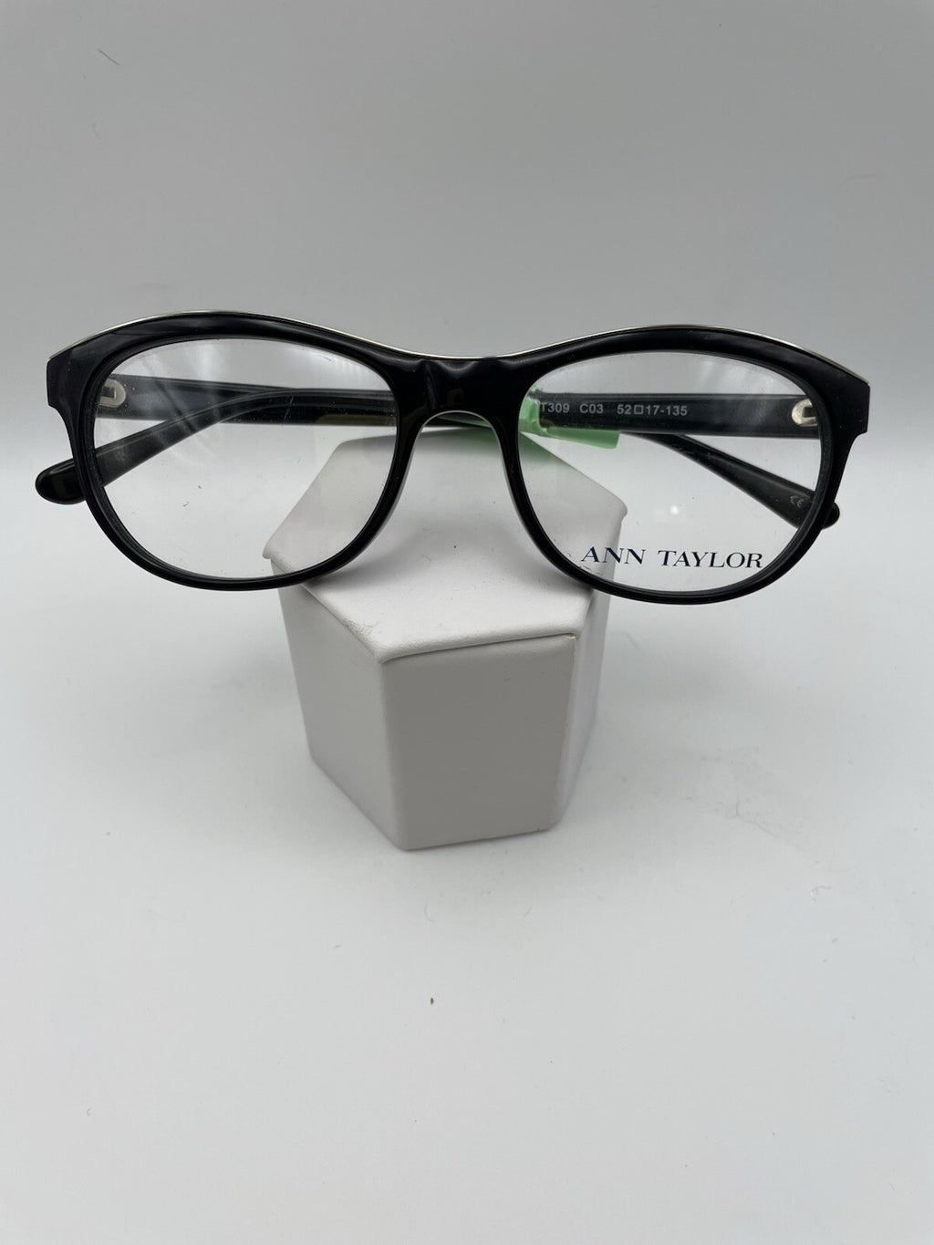 Ann Taylor Brand AT309 Model 52 Eye Eggplant NEW