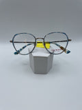 Isaac Mizrahi Brand IM30046 Model 50 Eye Brown NEW