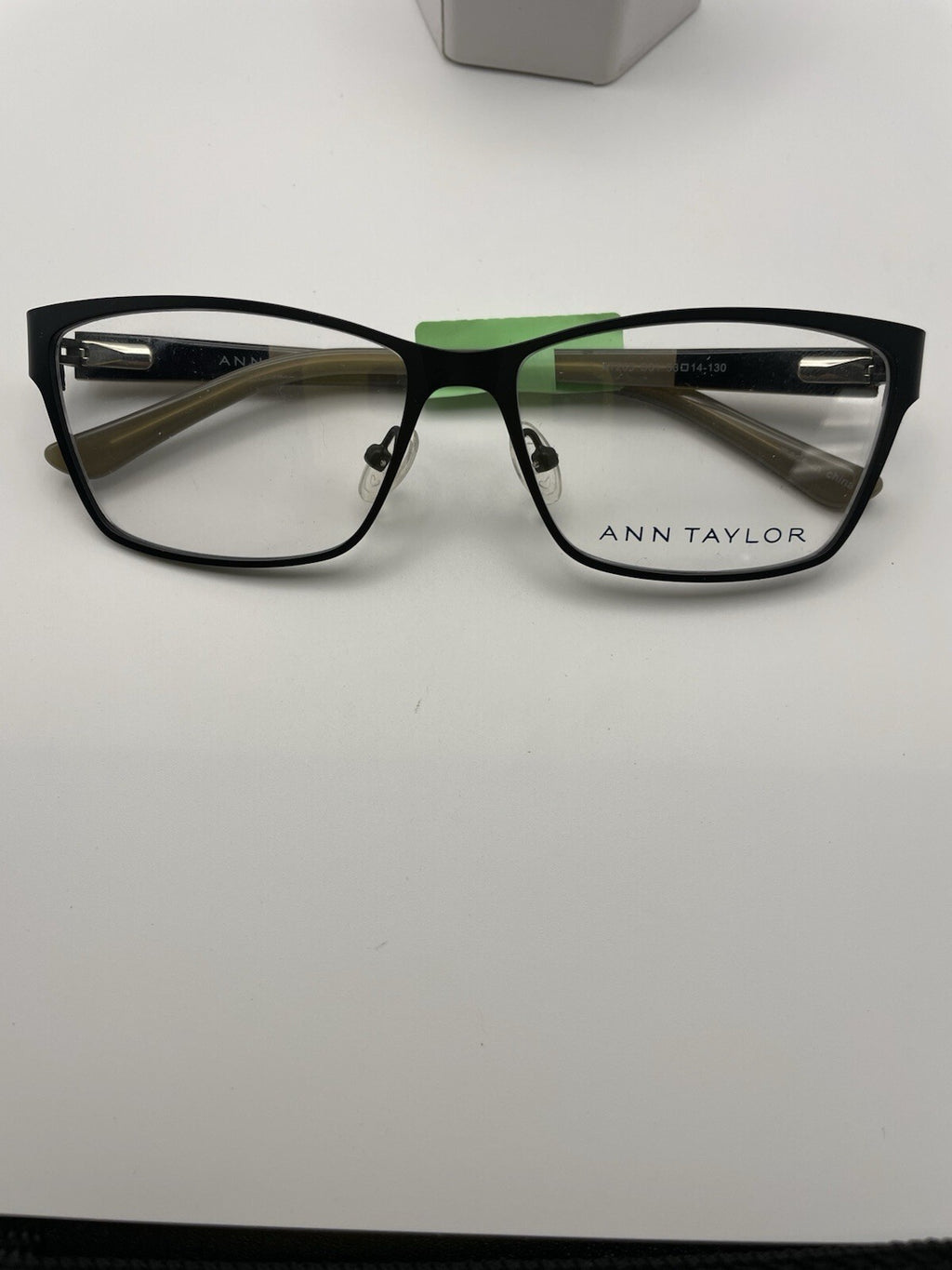 Ann Taylor Brand AT205 Model 53 Eye Black NEW