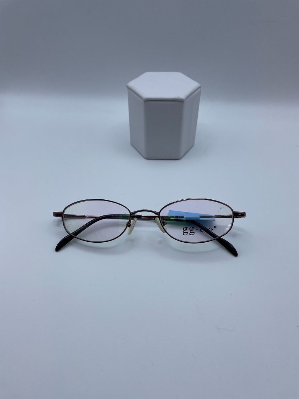 gg-eyes Brand Holly Model 46 Eye Brown NEW