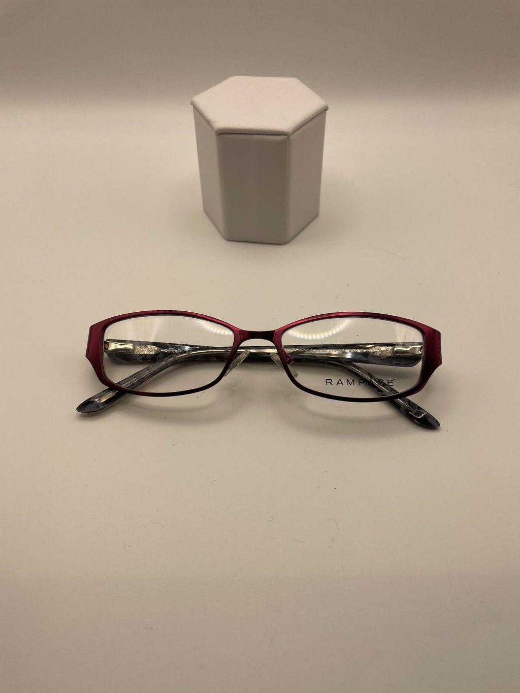Rampage Brand R179 Model 51 Eye Plum NEW