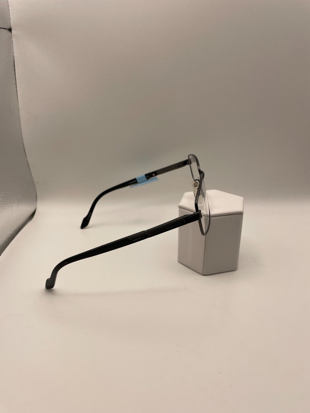GANT Brand G Saletta Model 55 Eye Gun Metal NEW