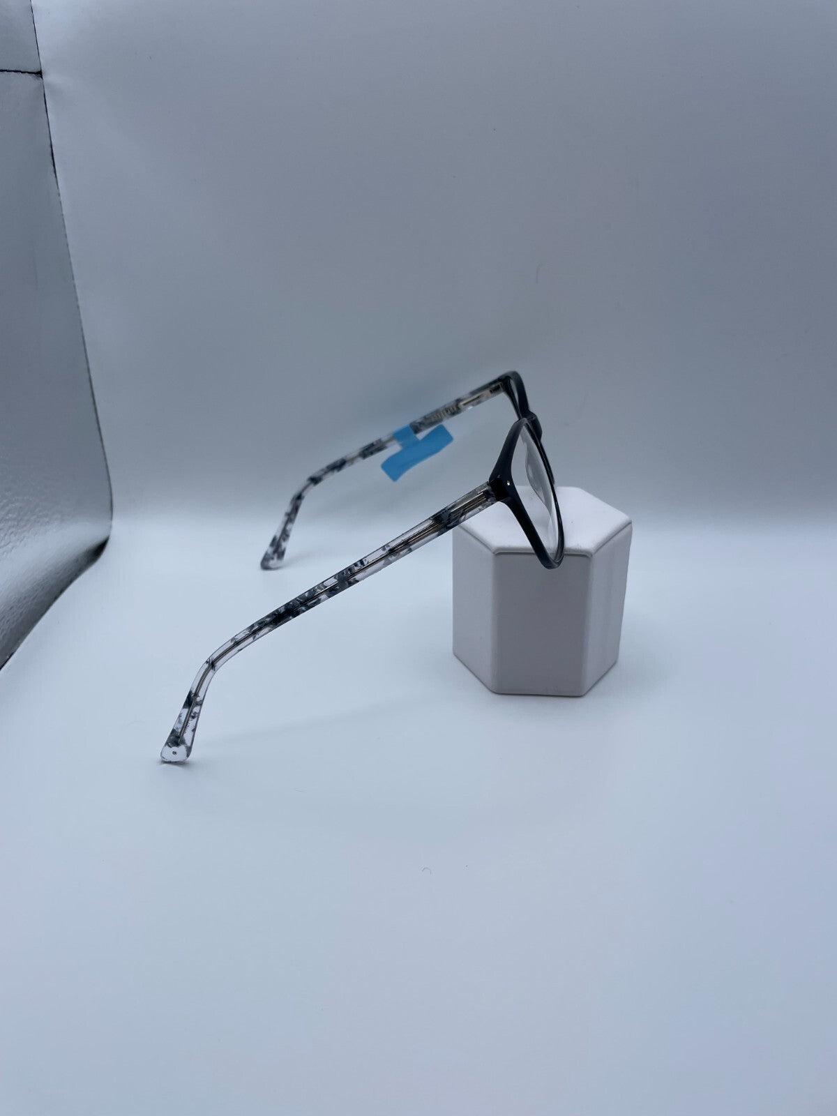 Jill Stuart Brand JS374-1 Model 54 Eye Black NEW