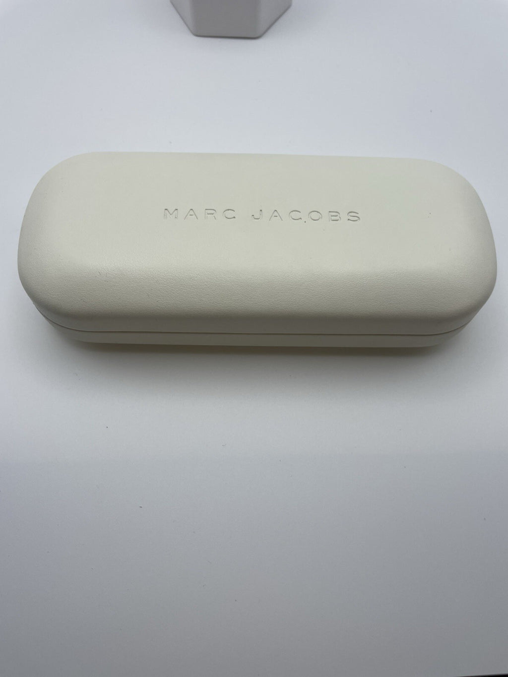 Marc Jacobs MARC 251 Model 52 Eye Black/White NEW