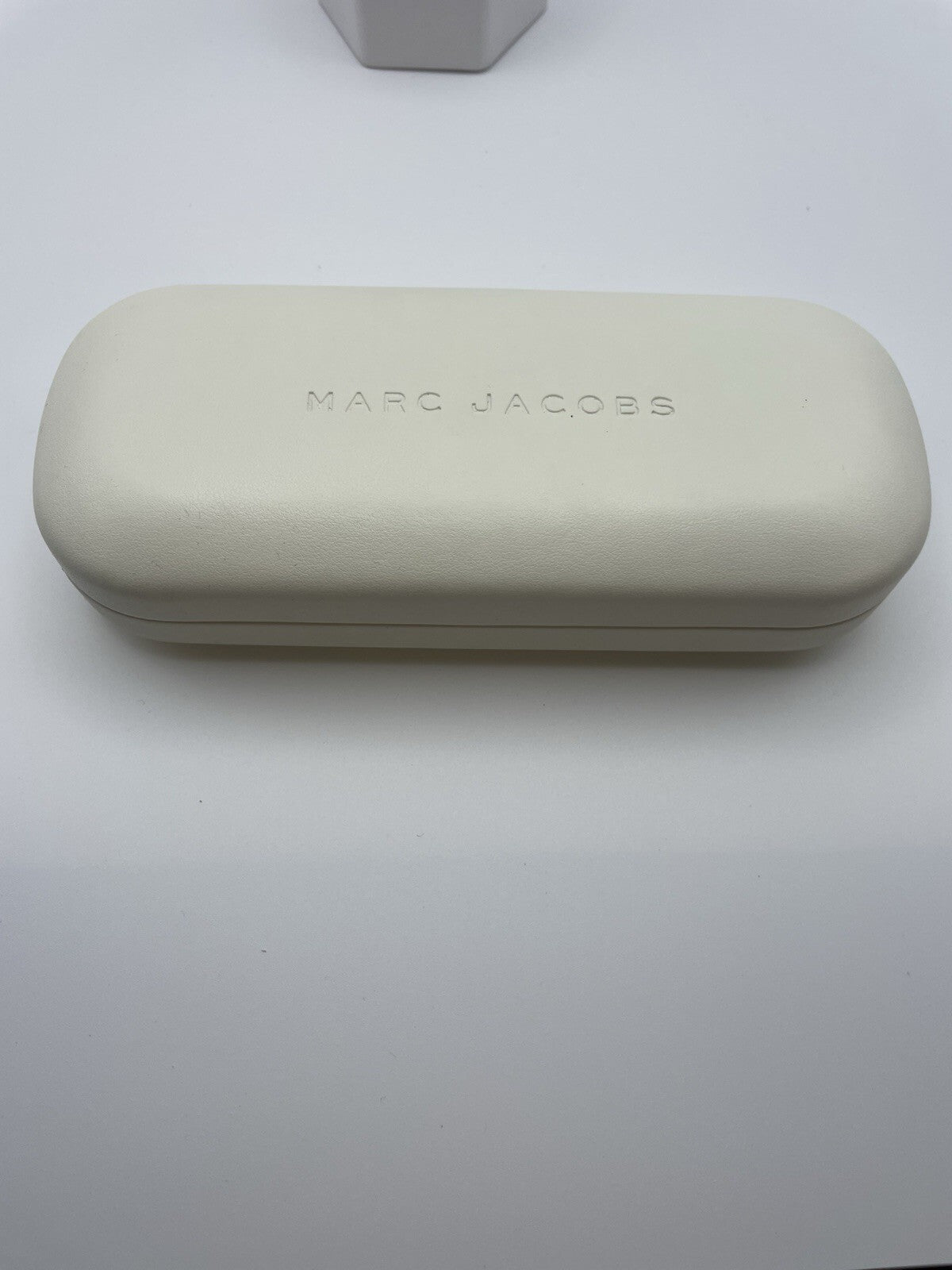 Marc Jacobs MARC 251 Model 52 Eye Black/White NEW