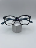FENDI Brand FF 0276 Model 51 Eye Grey Color NEW