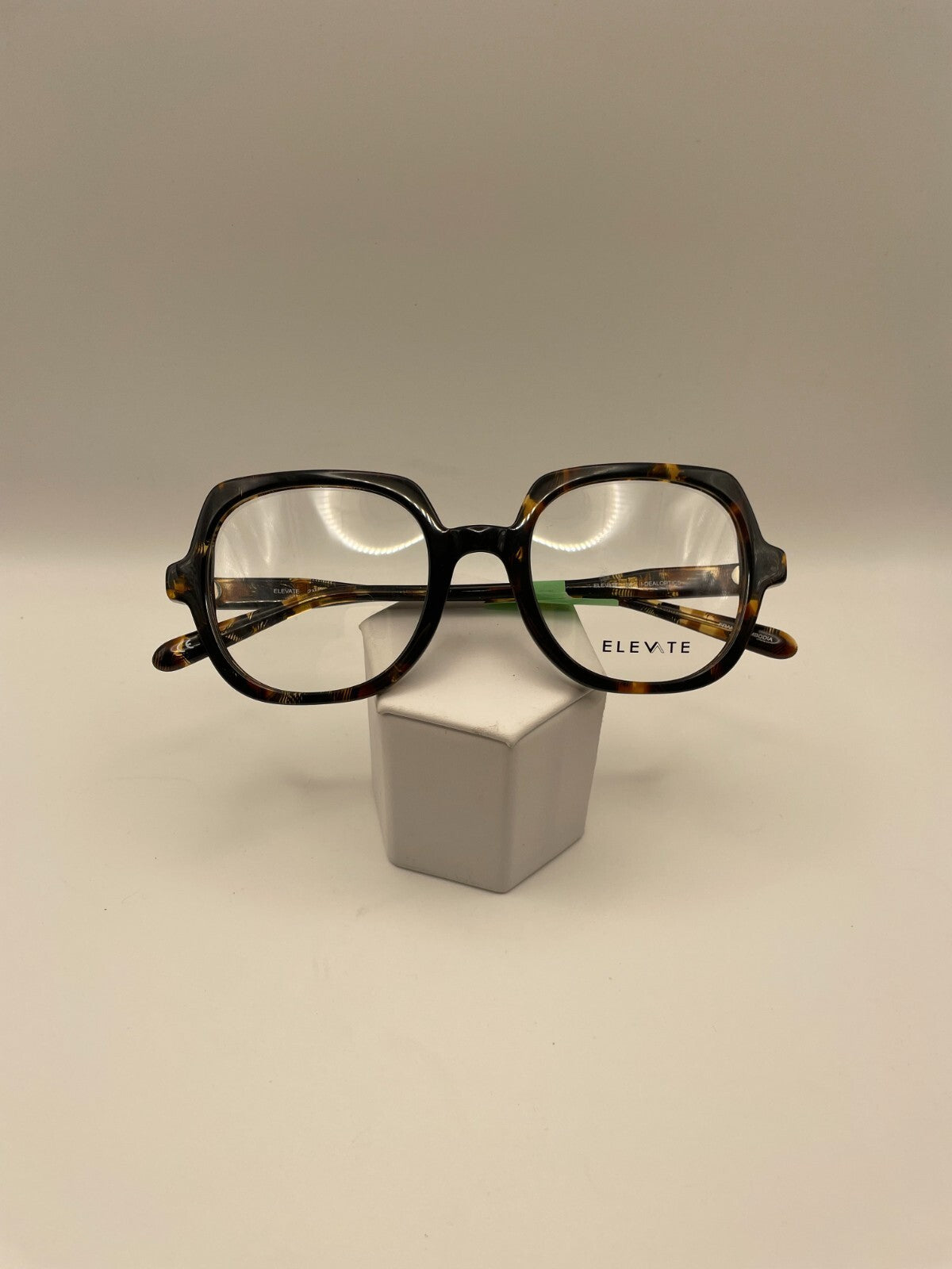 Elevate Brand 23013 Model 52 Eye Tortoise NEW