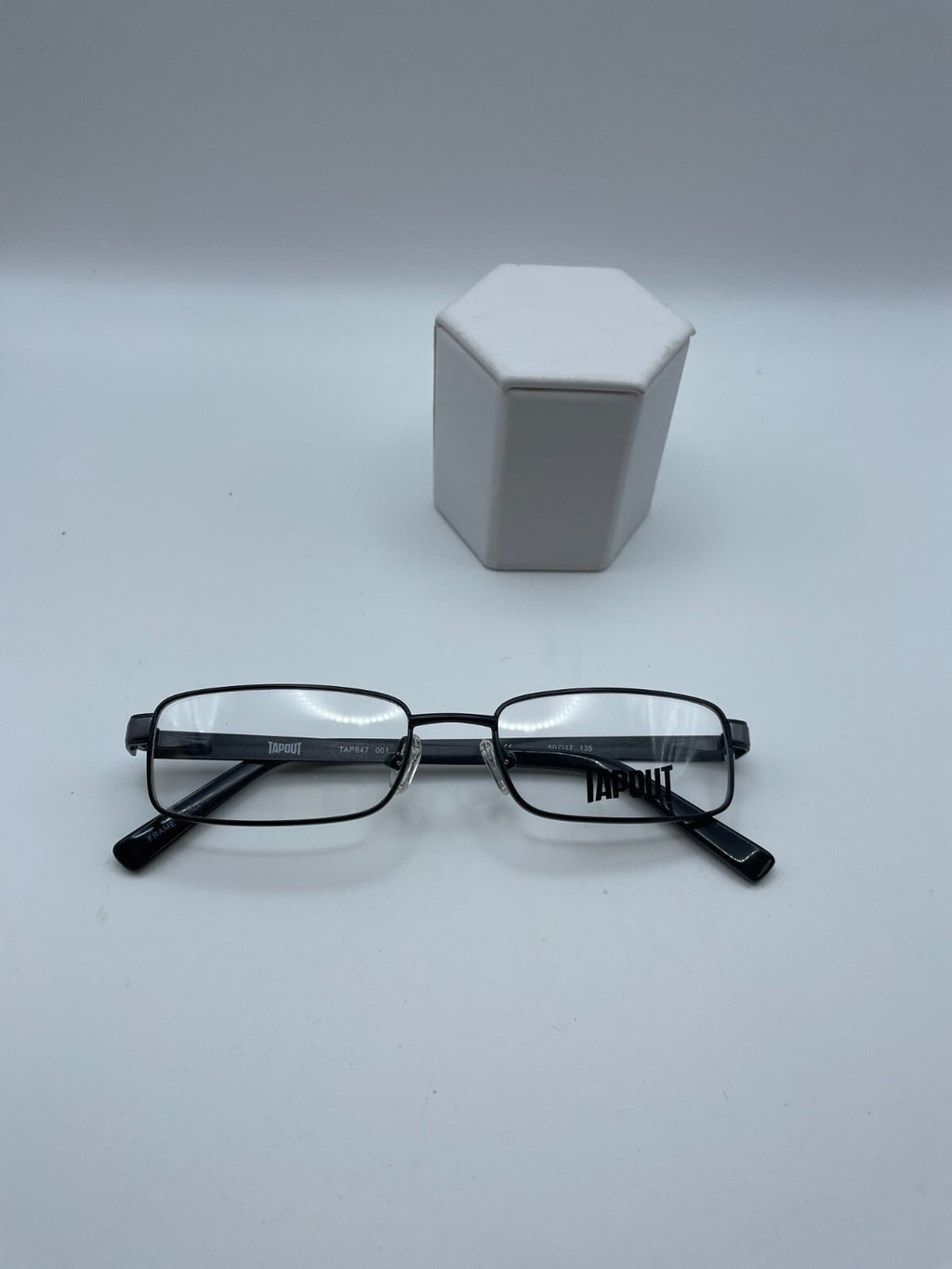 TAPOUT Brand TAP847 Model 50 Eye Black NEW