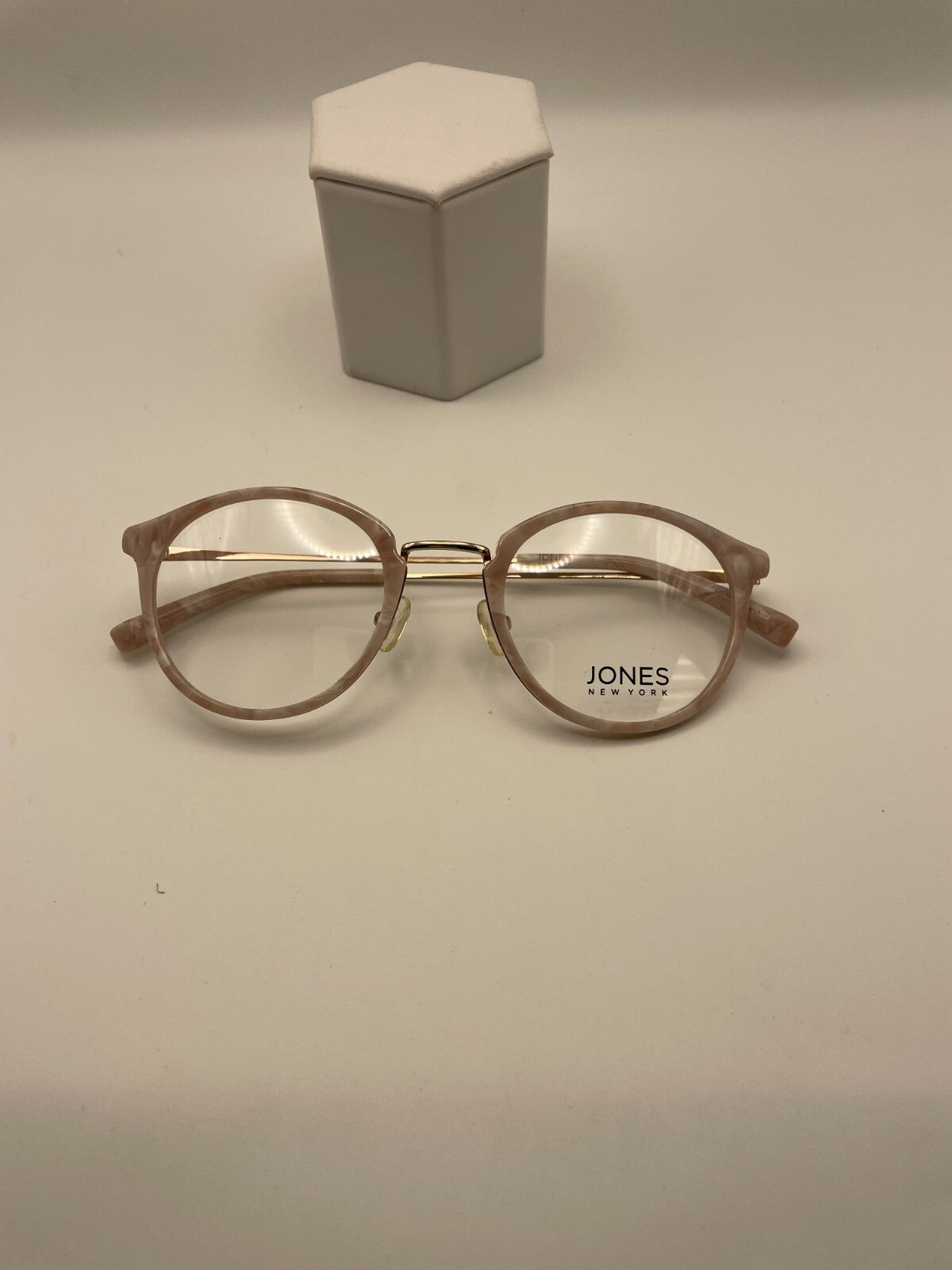 Jones New York Brand J722 Model 48 Eye Pink NEW