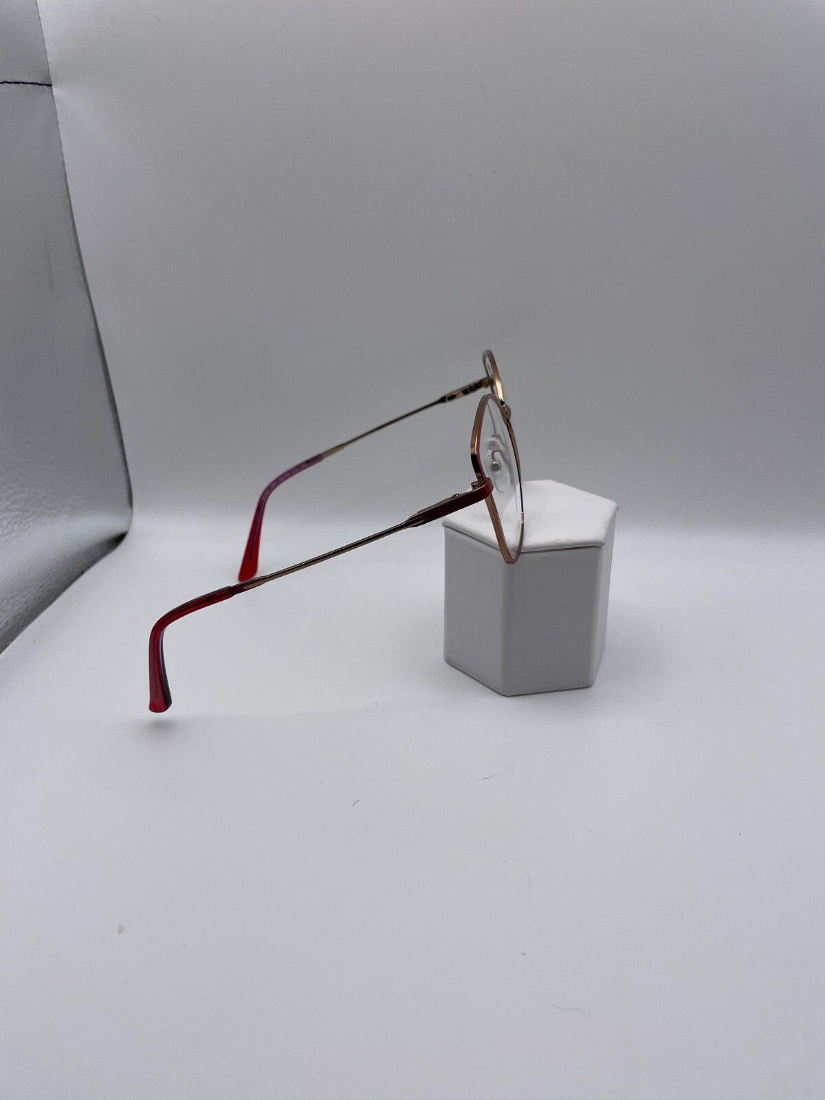 Karl Lagerfeld KL345 Model 54 Eye Red NEW