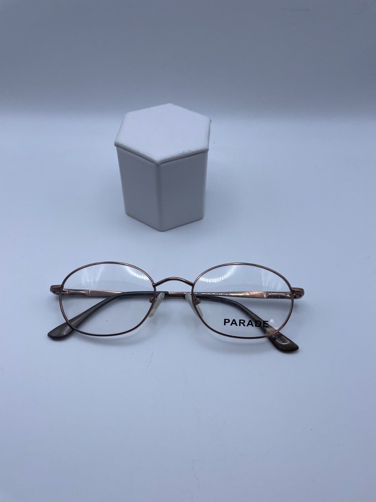 Parade Brand 1478 Model 52 Eye Brown NEW