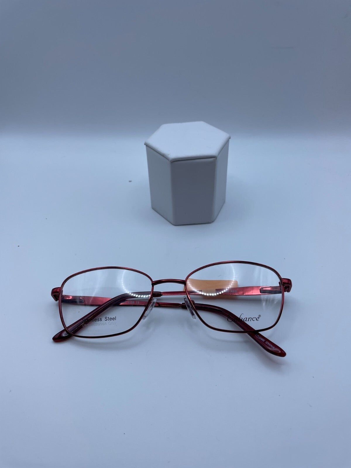 Enhance Brand 4158 Model 54 Eye Red NEW