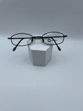 Modern Optical Brand Smart Model 45 Eye Black NEW