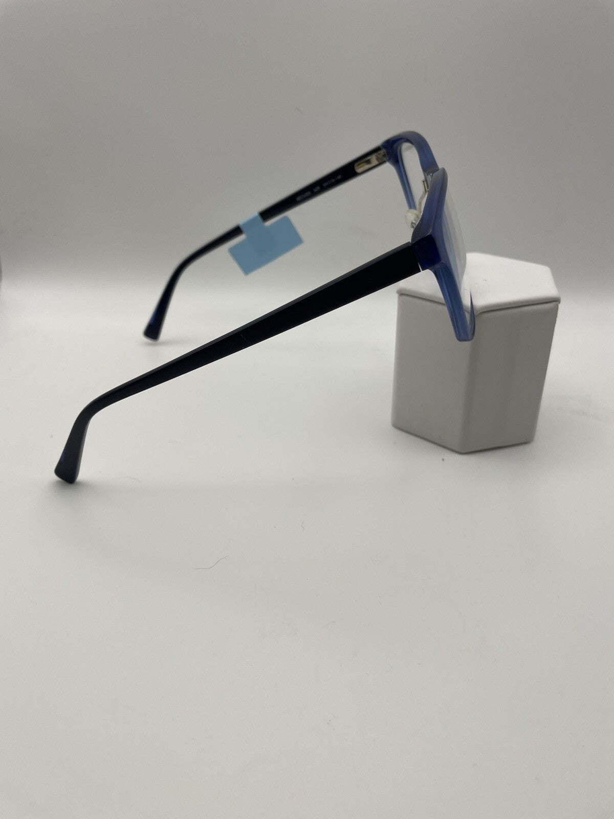 United Colors Of Benetton Brand BEO1003 Model 54 Eye Blue NEW