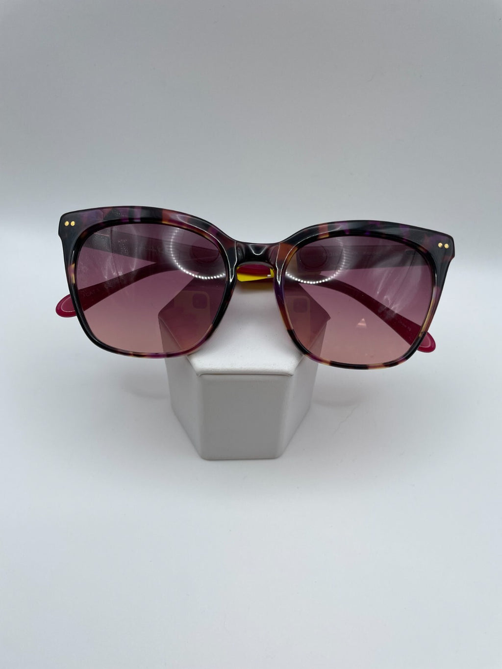 Lily Pulitzer Brand Kenda Model 54 Eye Pink NEW