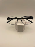 Dereon Brand DOV528 Model 52 Eye Blue NEW